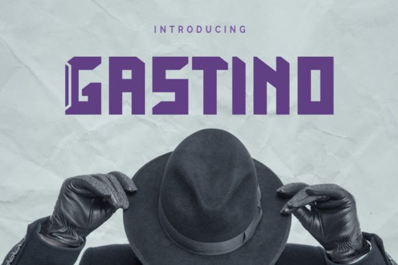 How Gastino Elevated My Campaign Design Process